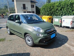 Usato 2019 Fiat 500L 1.6 Diesel 120 CV (15.000 €)