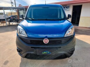 Usato 2019 Fiat Doblò 1.6 Diesel 105 CV (11.900 €)