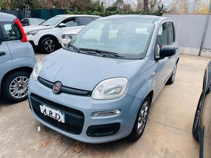 Usato 2019 Fiat Panda 1.2 LPG_Hybrid 69 CV (9.000 €)