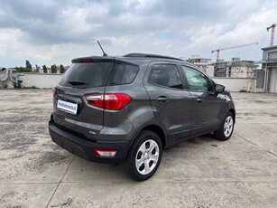 Usato 2019 Ford Ecosport 1.5 Diesel 100 CV (14.990 €)