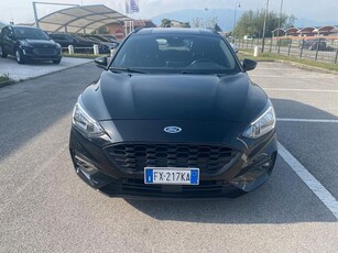 Usato 2019 Ford Focus 1.0 Benzin 125 CV (15.900 €)