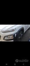 Usato 2019 Hyundai Kona 1.6 Diesel 116 CV (18.500 €)