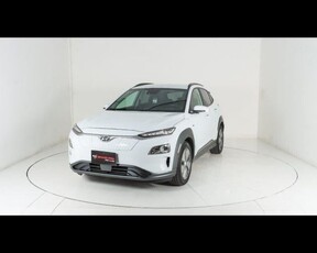 Usato 2019 Hyundai Kona El 204 CV (18.800 €)