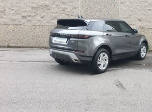 Usato 2019 Land Rover Range Rover evoque 2.0 El_Hybrid 180 CV (37.900 €)