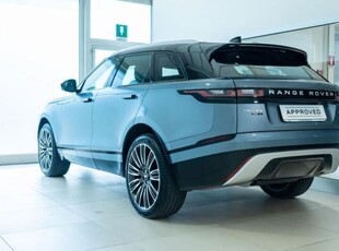 Usato 2019 Land Rover Range Rover Velar 2.0 Benzin 250 CV (50.900 €)