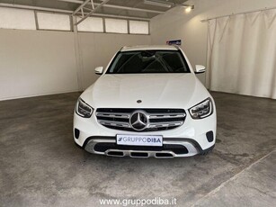 Usato 2019 Mercedes 220 2.0 Diesel 194 CV (38.490 €)
