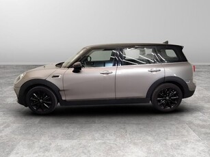 Usato 2019 Mini Cooper D Clubman 2.0 Diesel 150 CV (18.230 €)