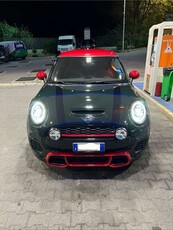 Usato 2019 Mini John Cooper Works 2.0 Benzin 231 CV (31.500 €)