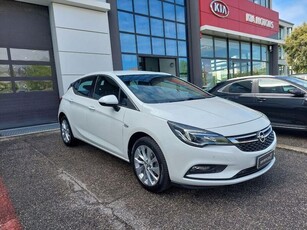 Usato 2019 Opel Astra 1.4 Benzin 110 CV (14.900 €)