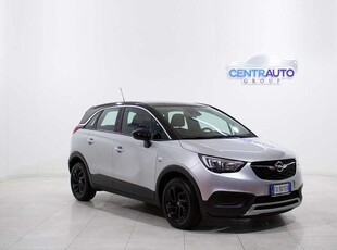 Usato 2019 Opel Crossland X 1.5 Diesel 102 CV (14.900 €)