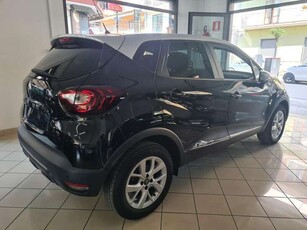 Usato 2019 Renault Captur 1.5 Diesel 90 CV (15.000 €)