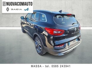 Usato 2019 Renault Kadjar 1.5 Diesel 116 CV (17.500 €)