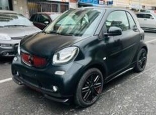 Usato 2019 Smart ForTwo Coupé 0.9 Benzin 90 CV (19.900 €)