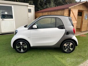Usato 2019 Smart ForTwo Electric Drive El 56 CV (14.500 €)