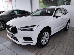 Usato 2019 Volvo XC60 2.0 Benzin 250 CV (29.900 €)