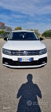 Usato 2019 VW Tiguan 1.6 Diesel 116 CV (25.300 €)