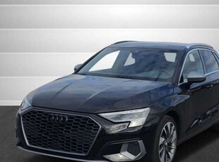 Usato 2020 Audi A3 Sportback 2.0 Diesel 150 CV (33.500 €)