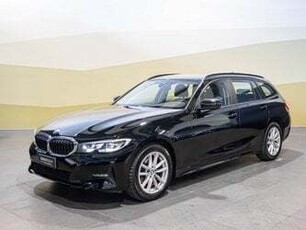 Usato 2020 BMW 318 2.0 Diesel 150 CV (20.500 €)