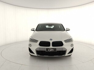Usato 2020 BMW X2 2.0 Diesel 190 CV (36.500 €)