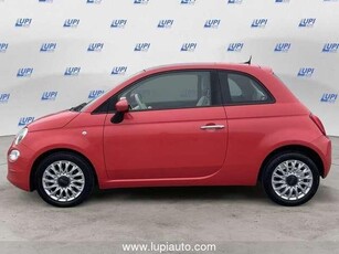 Usato 2020 Fiat 500 1.0 El_Hybrid 70 CV (11.950 €)