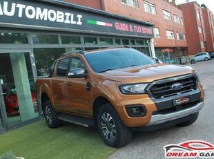 Usato 2020 Ford Ranger 2.0 Diesel 213 CV (32.900 €)