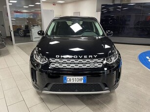 Usato 2020 Land Rover Discovery Sport 2.0 El_Diesel 150 CV (36.800 €)