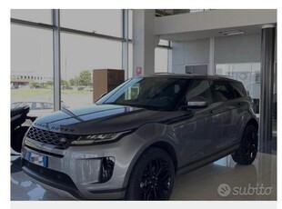 Usato 2020 Land Rover Range Rover evoque 2.0 Diesel 150 CV (36.000 €)