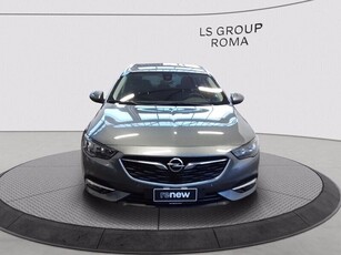 Usato 2020 Opel Insignia 1.6 Diesel 136 CV (20.990 €)
