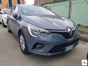 Usato 2020 Renault Clio V 1.0 Benzin 72 CV (13.300 €)