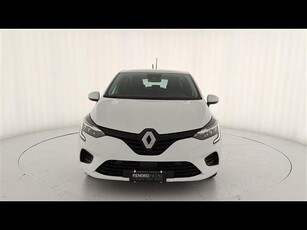 Usato 2020 Renault Clio V 1.0 LPG_Hybrid 101 CV (12.550 €)