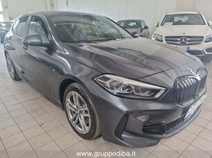 Usato 2021 BMW 118 2.0 Diesel 150 CV (31.300 €)