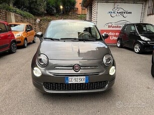 Usato 2021 Fiat 500 1.0 El_Hybrid 70 CV (13.900 €)