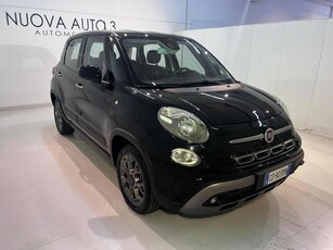 Usato 2021 Fiat 500L 1.3 Diesel 95 CV (17.950 €)
