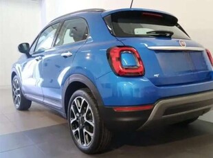 Usato 2021 Fiat 500X 1.3 Benzin 150 CV (17.200 €)