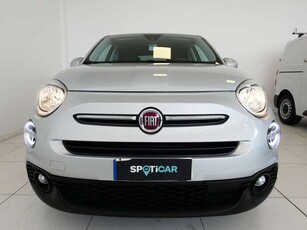 Usato 2021 Fiat 500X 1.6 Diesel 129 CV (18.899 €)