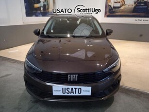 Usato 2021 Fiat Tipo 1.6 Diesel 131 CV (16.900 €)