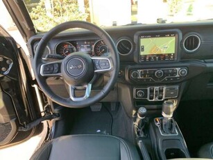 Usato 2021 Jeep Gladiator 3.0 Diesel 264 CV (70.800 €)