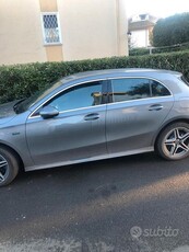 Usato 2021 Mercedes A250 1.3 El_Hybrid 160 CV (30.600 €)