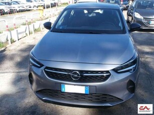 Usato 2021 Opel Corsa 1.2 Benzin 75 CV (15.500 €)