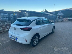 Usato 2021 Opel Corsa-e El 77 CV (19.000 €)