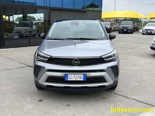 Usato 2021 Opel Crossland 1.2 Benzin 83 CV (16.900 €)