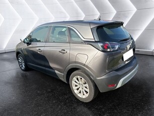 Usato 2021 Opel Crossland 1.2 Benzin 83 CV (17.900 €)
