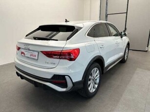 Usato 2022 Audi Q3 1.5 El_Benzin 150 CV (41.990 €)