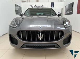 Usato 2022 Maserati Grecale El 301 CV (84.350 €)