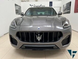 Usato 2022 Maserati Grecale El 330 CV (86.500 €)