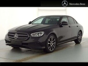 Usato 2022 Mercedes E220 2.0 El_Hybrid 200 CV (48.950 €)