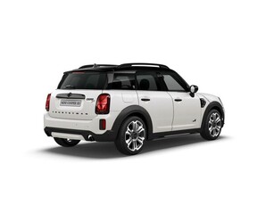 Usato 2022 Mini Cooper SD Countryman 2.0 Diesel 190 CV (58.900 €)