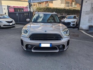 Usato 2022 Mini John Cooper Works Countryman 1.5 Benzin 103 CV (32.500 €)