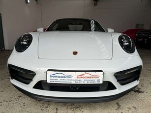 Usato 2022 Porsche 911 Carrera 4 GTS 3.0 Benzin 480 CV (180.000 €)