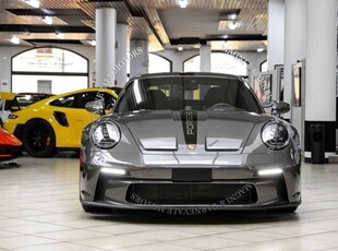 Usato 2022 Porsche 911 GT3 4.0 Benzin 510 CV (208.500 €)